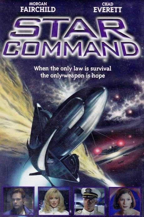 Star Command
